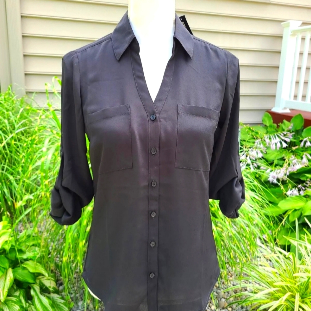 EXPRESS top for women